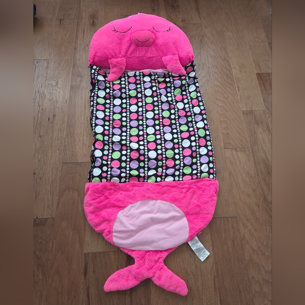 Sleeping Bag Kids